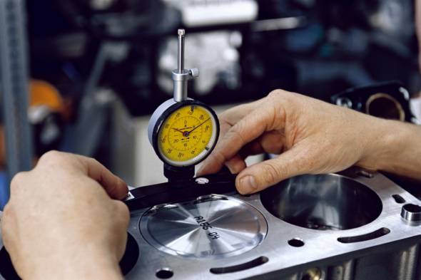 mercedes amg 6_3 engine (13)